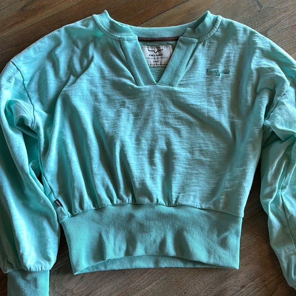 Never worn adorable sweater